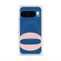 プレミアムパネル with Pixelsnap［ オリジナル - initial color - Q navy ］