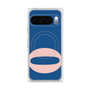 プレミアムパネル with Pixelsnap［ オリジナル - initial color - Q navy ］