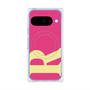 プレミアムパネル with Pixelsnap［ オリジナル - initial color - R pink ］