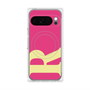 プレミアムパネル with Pixelsnap［ オリジナル - initial color - R pink ］