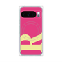 プレミアムパネル with Pixelsnap［ オリジナル - initial color - R pink ］