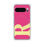 プレミアムパネル with Pixelsnap［ オリジナル - initial color - R pink ］