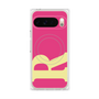 プレミアムパネル with Pixelsnap［ オリジナル - initial color - R pink ］