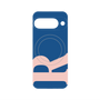 プレミアムパネル with Pixelsnap［ オリジナル - initial color - R navy ］