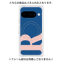 プレミアムパネル with Pixelsnap［ オリジナル - initial color - R navy ］