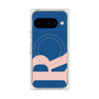 プレミアムパネル with Pixelsnap［ オリジナル - initial color - R navy ］