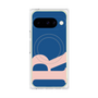 プレミアムパネル with Pixelsnap［ オリジナル - initial color - R navy ］