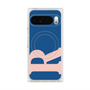 プレミアムパネル with Pixelsnap［ オリジナル - initial color - R navy ］