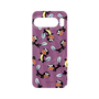 プレミアムパネル with Pixelsnap［ 天才バカボン - ウナギイヌ総柄 ］