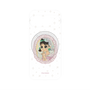 プレミアムパネル with Pixelsnap［ ひみつのアッコちゃん - テクマクマヤコン - クリア ］