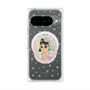 プレミアムパネル with Pixelsnap［ ひみつのアッコちゃん - テクマクマヤコン - クリア ］