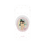 プレミアムパネル with Pixelsnap［ ひみつのアッコちゃん - テクマクマヤコン - クリア ］