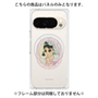 プレミアムパネル with Pixelsnap［ ひみつのアッコちゃん - テクマクマヤコン - クリア ］