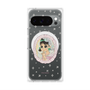 プレミアムパネル with Pixelsnap［ ひみつのアッコちゃん - テクマクマヤコン - クリア ］