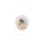 プレミアムパネル with Pixelsnap［ ひみつのアッコちゃん - テクマクマヤコン - クリア ］