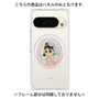 プレミアムパネル with Pixelsnap［ ひみつのアッコちゃん - テクマクマヤコン - クリア ］