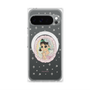 プレミアムパネル with Pixelsnap［ ひみつのアッコちゃん - テクマクマヤコン - クリア ］