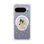 プレミアムパネル with Pixelsnap［ ひみつのアッコちゃん - テクマクマヤコン - クリア ］