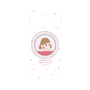 プレミアムパネル with Pixelsnap［ ひみつのアッコちゃん - アッコちゃん - クリア ］
