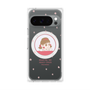 プレミアムパネル with Pixelsnap［ ひみつのアッコちゃん - アッコちゃん - クリア ］