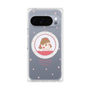 プレミアムパネル with Pixelsnap［ ひみつのアッコちゃん - アッコちゃん - クリア ］