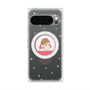 プレミアムパネル with Pixelsnap［ ひみつのアッコちゃん - アッコちゃん - クリア ］