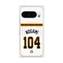 プレミアムパネル with Pixelsnap［ 読売ジャイアンツ - #104 NOGAMI - ホーム ］