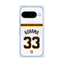プレミアムパネル with Pixelsnap［ 読売ジャイアンツ - #33 KOHAMA - ホーム ］