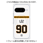 プレミアムパネル with Pixelsnap［ 読売ジャイアンツ - #90 LEE - ホーム ］