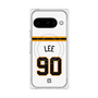 プレミアムパネル with Pixelsnap［ 読売ジャイアンツ - #90 LEE - ホーム ］