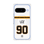 プレミアムパネル with Pixelsnap［ 読売ジャイアンツ - #90 LEE - ホーム ］