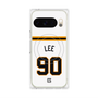 プレミアムパネル with Pixelsnap［ 読売ジャイアンツ - #90 LEE - ホーム ］