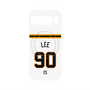 プレミアムパネル with Pixelsnap［ 読売ジャイアンツ - #90 LEE - ホーム ］