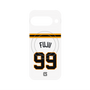 プレミアムパネル with Pixelsnap［ 読売ジャイアンツ - #99 FUJII - ホーム ］