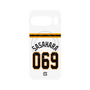 プレミアムパネル with Pixelsnap［ 読売ジャイアンツ - #069 SASAHARA - ホーム ］