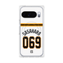 プレミアムパネル with Pixelsnap［ 読売ジャイアンツ - #069 SASAHARA - ホーム ］