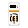 プレミアムパネル with Pixelsnap［ 読売ジャイアンツ - #069 SASAHARA - ホーム ］