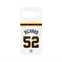 プレミアムパネル with Pixelsnap［ 読売ジャイアンツ - #52 RICHARD - ホーム ］