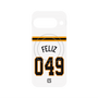 プレミアムパネル with Pixelsnap［ 読売ジャイアンツ - #049 FELIZ - ホーム ］