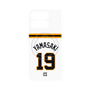 プレミアムパネル with Pixelsnap［ 読売ジャイアンツ - #19 YAMASAKI - ホーム ］
