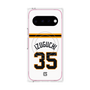 プレミアムパネル with Pixelsnap［ 読売ジャイアンツ - #35 IZUGUCHI - ホーム ］