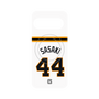 プレミアムパネル with Pixelsnap［ 読売ジャイアンツ - #44 SASAKI - ホーム ］