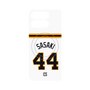 プレミアムパネル with Pixelsnap［ 読売ジャイアンツ - #44 SASAKI - ホーム ］