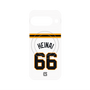 プレミアムパネル with Pixelsnap［ 読売ジャイアンツ - #66 HEINAI - ホーム ］