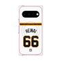プレミアムパネル with Pixelsnap［ 読売ジャイアンツ - #66 HEINAI - ホーム ］
