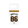 プレミアムパネル with Pixelsnap［ 読売ジャイアンツ - #86 WHEELER - ホーム ］
