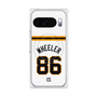 プレミアムパネル with Pixelsnap［ 読売ジャイアンツ - #86 WHEELER - ホーム ］