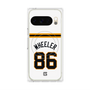 プレミアムパネル with Pixelsnap［ 読売ジャイアンツ - #86 WHEELER - ホーム ］