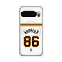プレミアムパネル with Pixelsnap［ 読売ジャイアンツ - #86 WHEELER - ホーム ］
