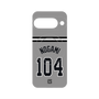 プレミアムパネル with Pixelsnap［ 読売ジャイアンツ - #104 NOGAMI - ビジター ］